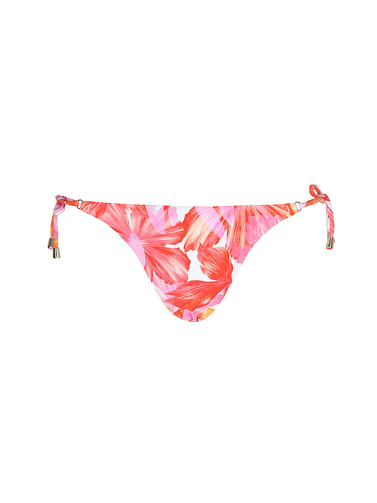 DARLING HARBOUR Damen Bikinihose  rot | 38